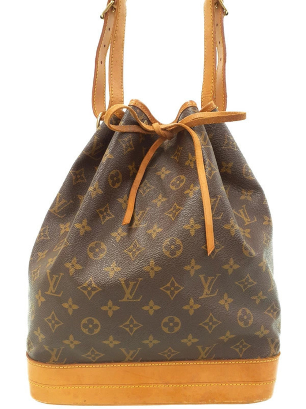 Louis Vuitton Monogram Noe Shoulder Bag